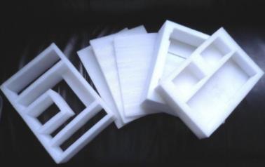 為什(shi)麼珍珠棉(mián)會變黃？西(xī)安珍珠棉(mian)廠家甲盾(dùn)材料來告(gào)訴你！