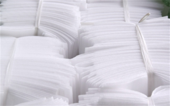 關于珍(zhen)珠棉的存(cún)放安全