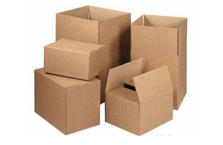 瓦楞紙闆(pan)可以分為(wei)哪些類别(bie)？