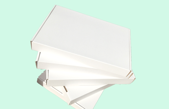 西安紙(zhi)盒定做