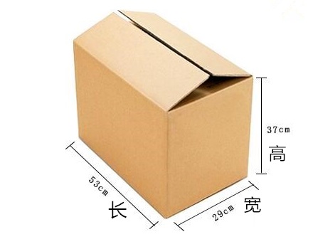 如何(hé)辨别瓦(wǎ)楞紙箱(xiāng)質量的(de)好壞呢(ne)？