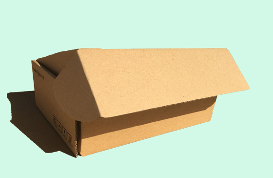 西安紙(zhǐ)箱價格